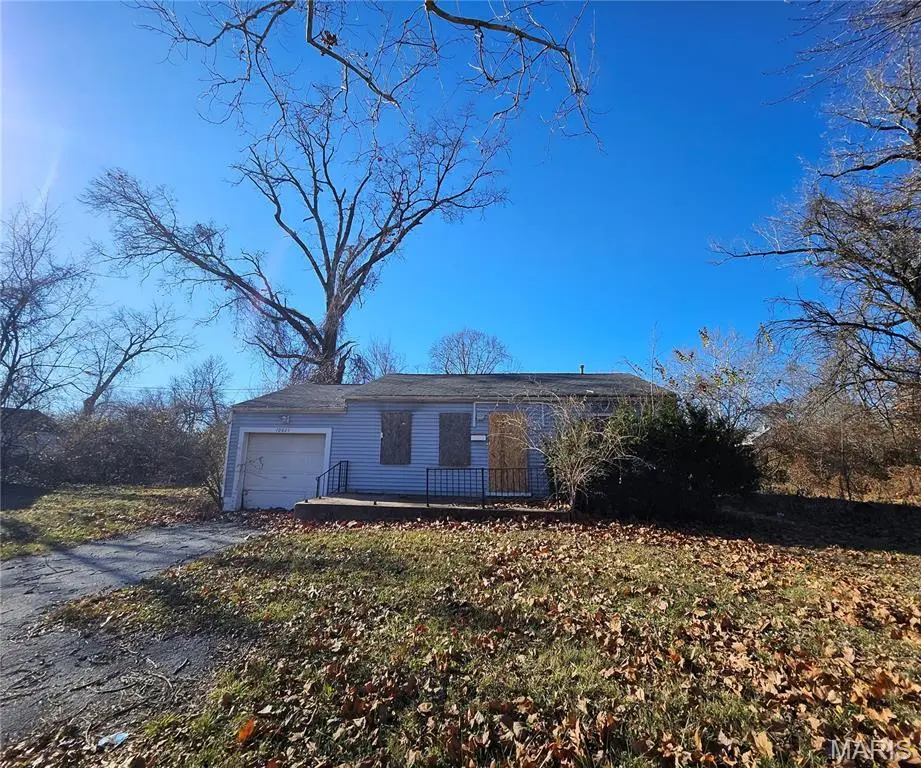 10021 Baron Dr