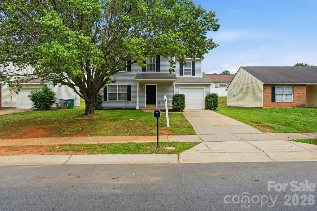 2314 Hope Valley Ln