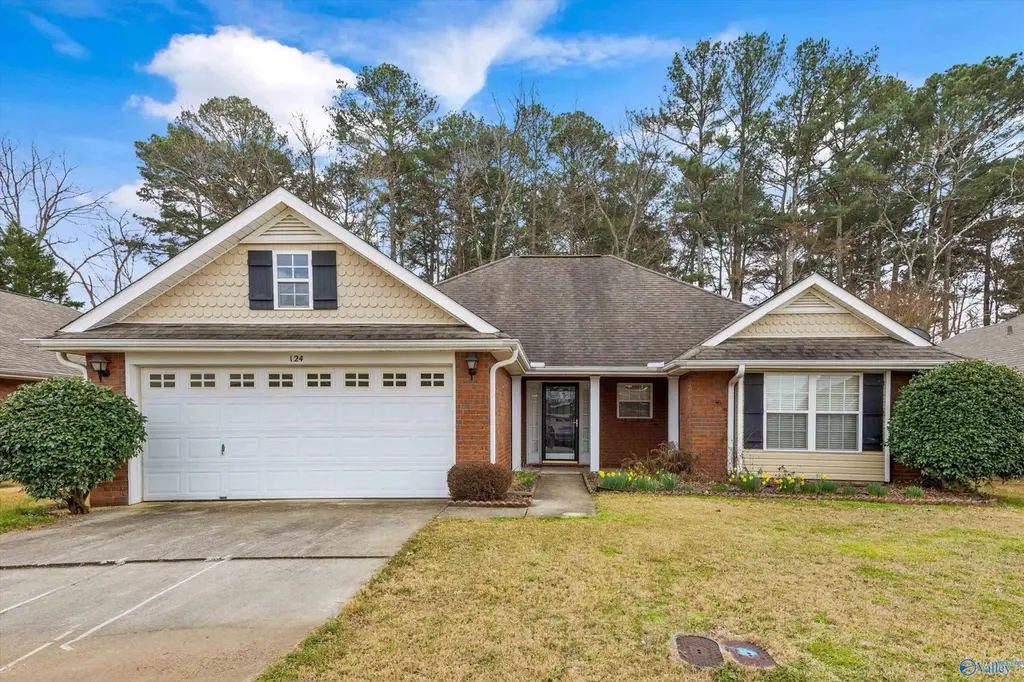 124 Imogene Way