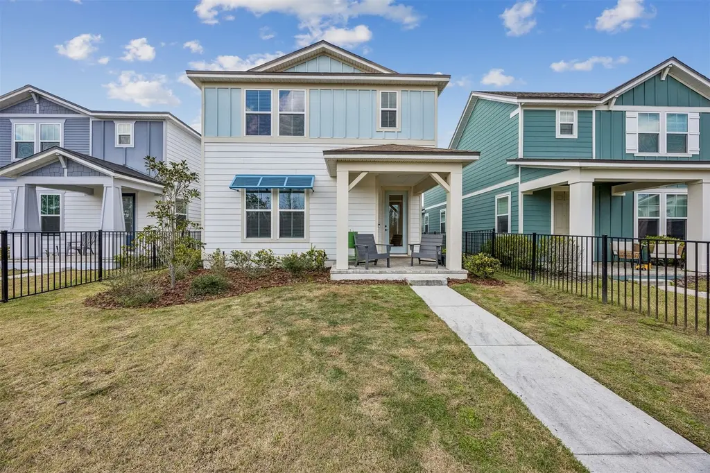 236 Hawthorn Park Cir