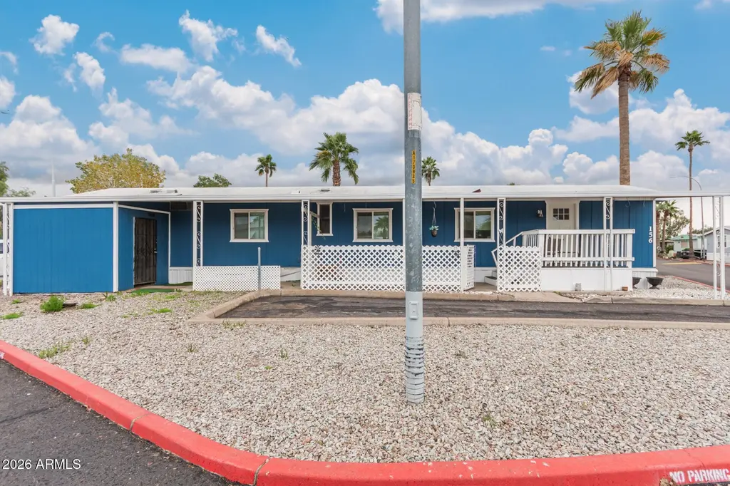 555 W Warner Rd #156