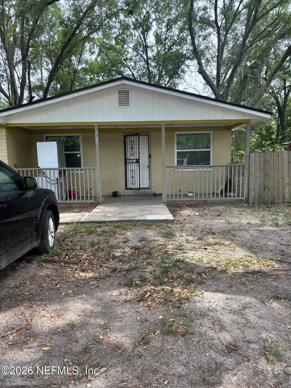 5974 Charles D Evers Dr