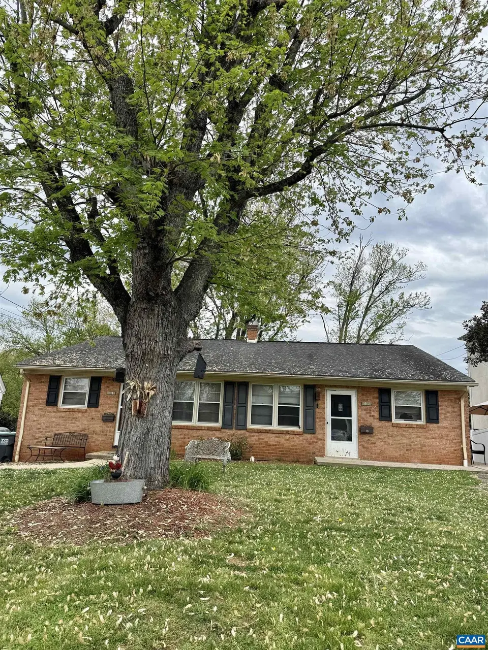 114 Harris Rd