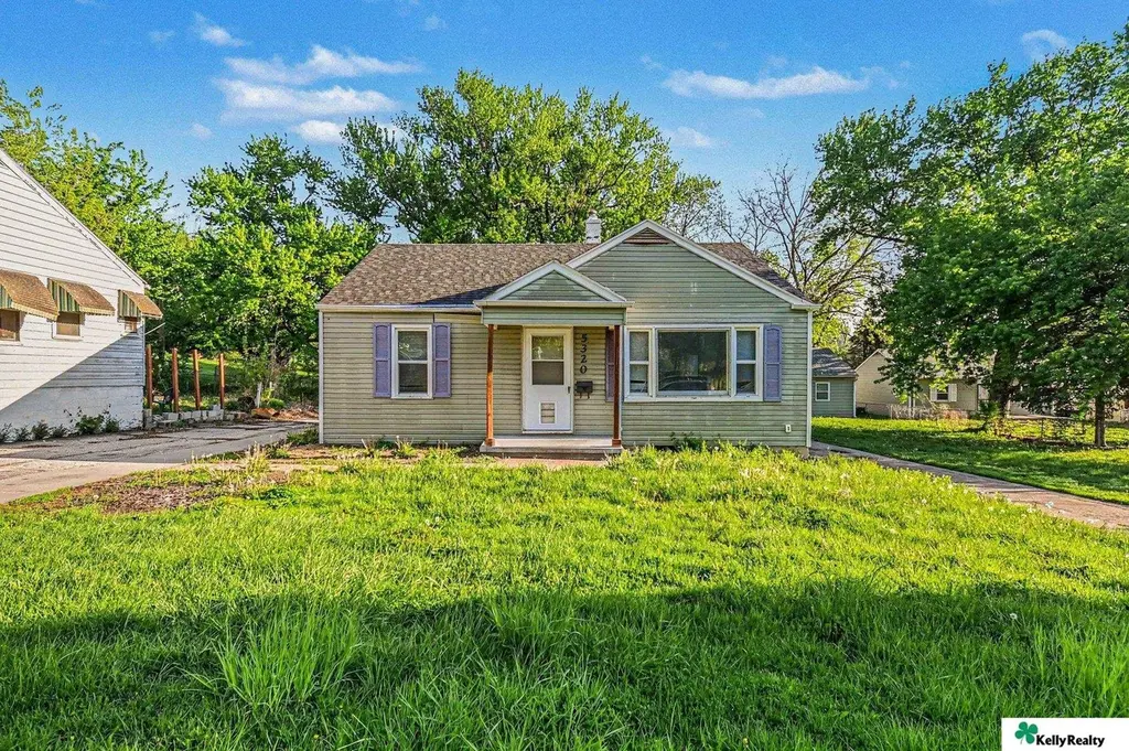 5320 Fontenelle Blvd