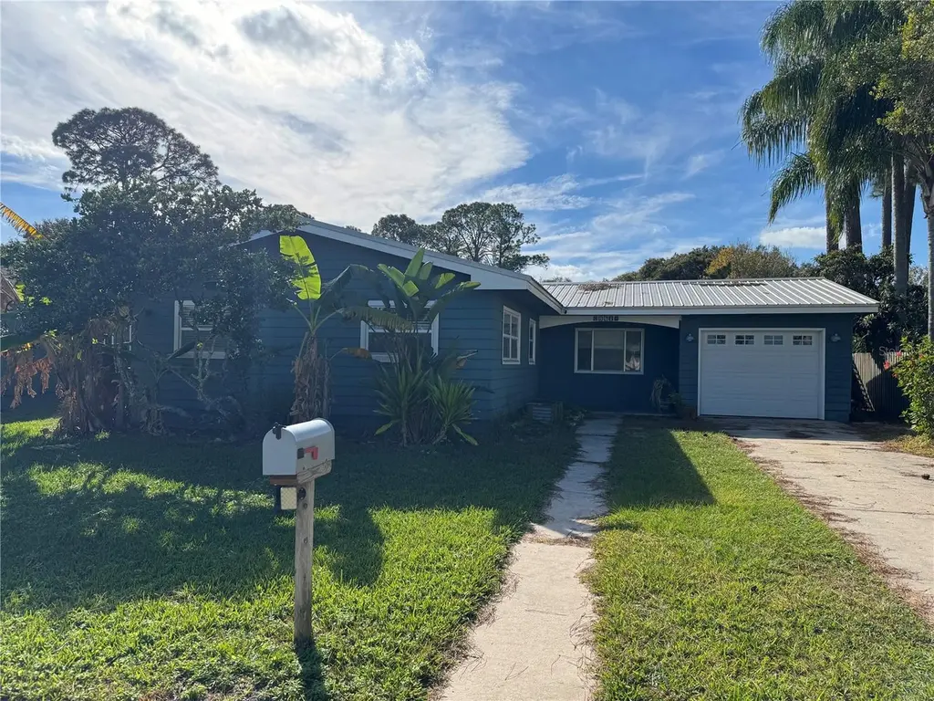 861 Palermo Rd