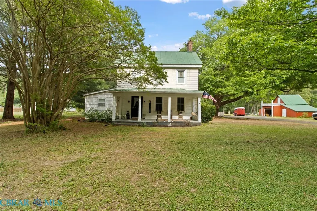 7377 Old Pinetta Rd