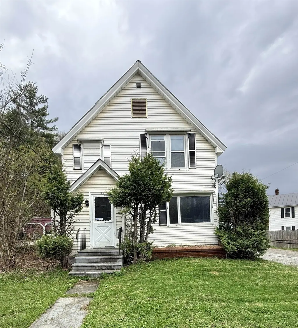 99-101 Maple Ave