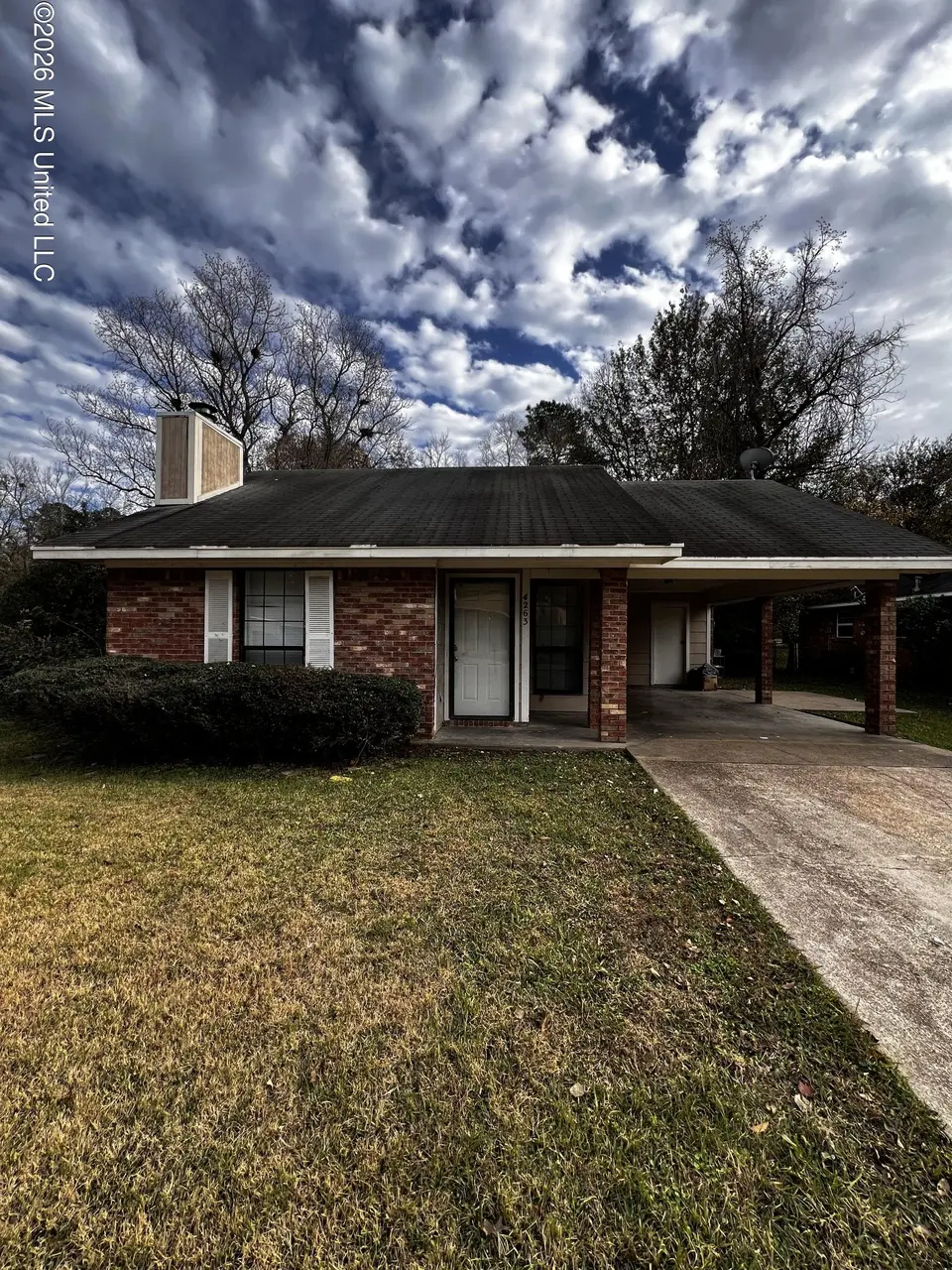 4263 Cypress Dr