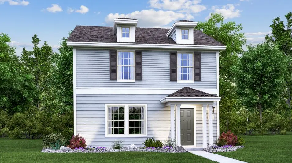 Ridgeland Plan