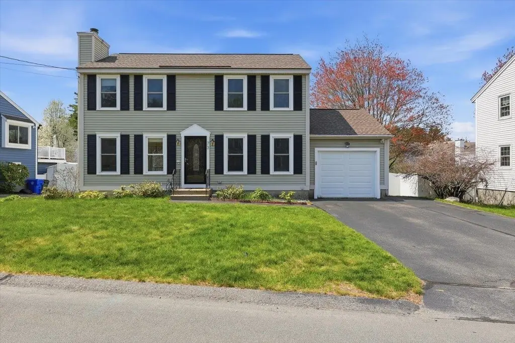 73 Megan Dr
