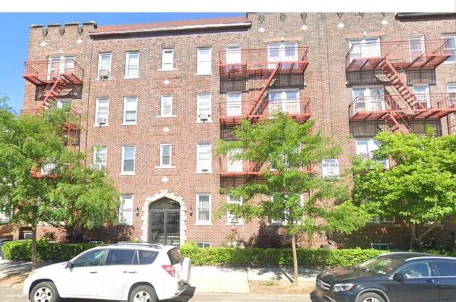 45-20 43 St Unit 2C