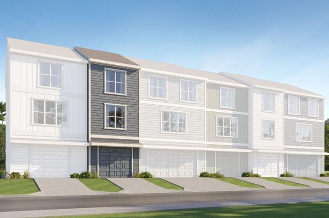 Bluffview Plan