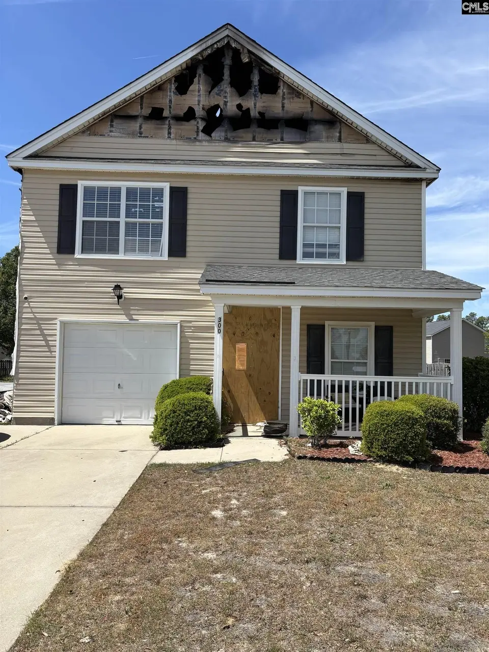 300 Glen Knoll Dr