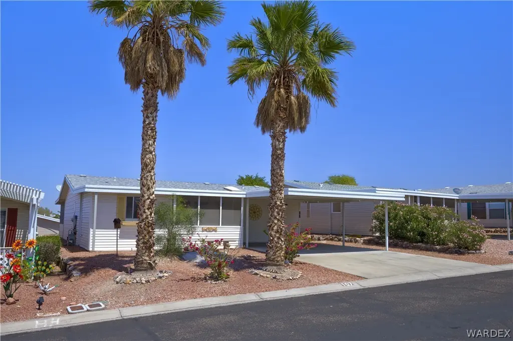 2350 Adobe Road #214 Rd