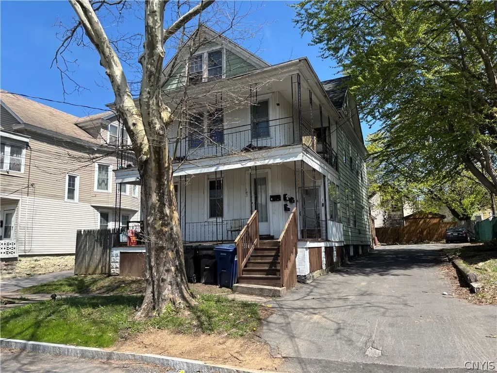 140 Grumbach Ave #42
