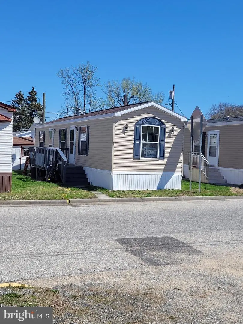 291 N. Virginia Avenue-LOT #36 291 N. Virginia Avenue, Lot #36 #36