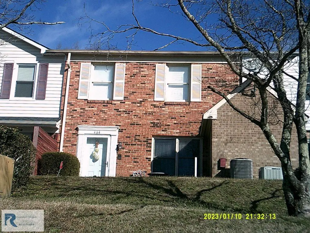464 Seminole Dr