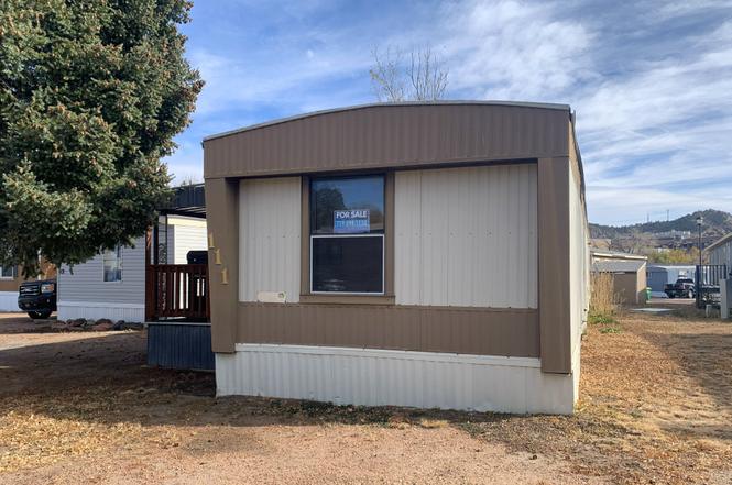 4945 Mark Dabling Blvd #111