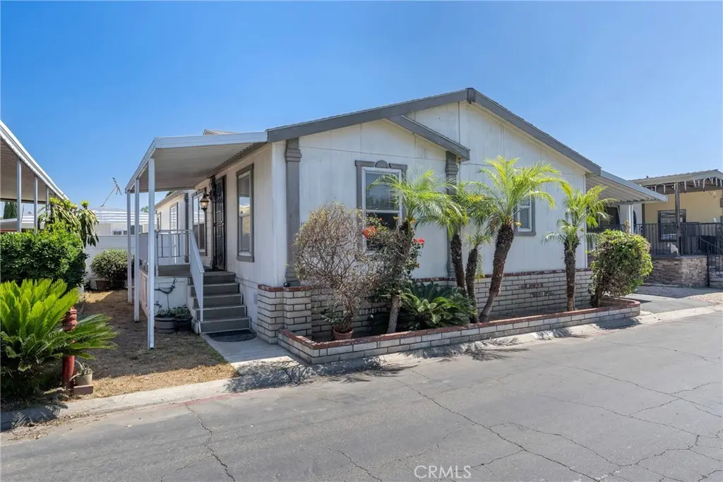 300 N Rampart #197