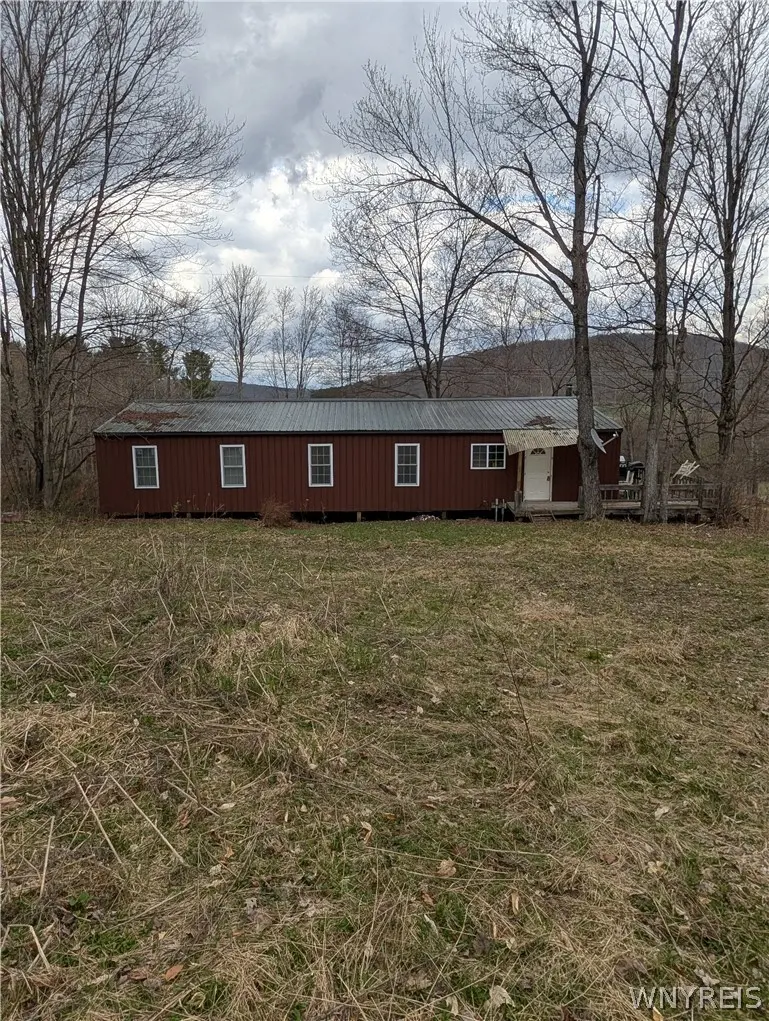 3458 Ray Hill Rd