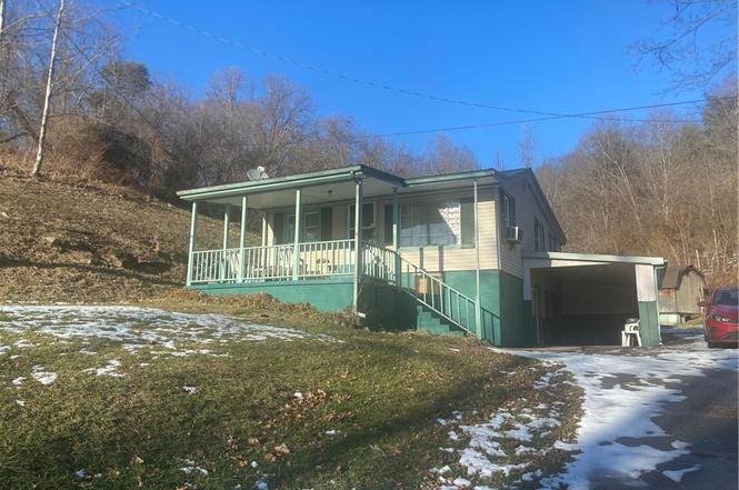4970 Broad Run Rd