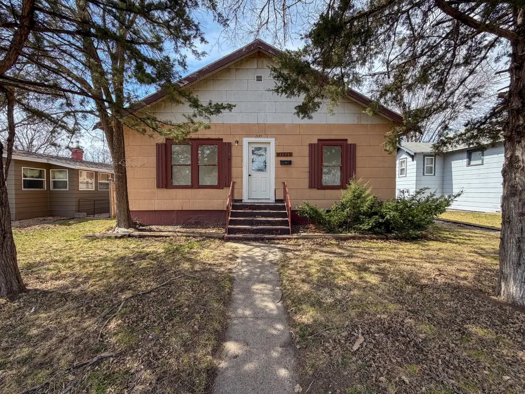 1171 Frank Ave SE