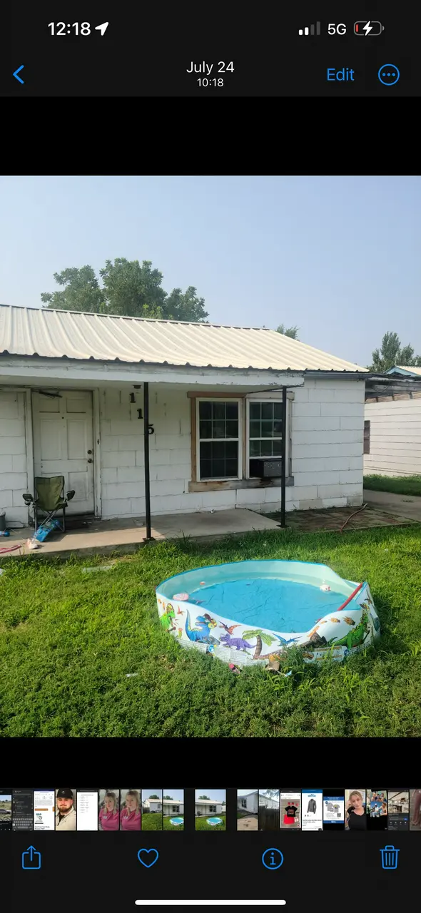 115 Cottonwood St