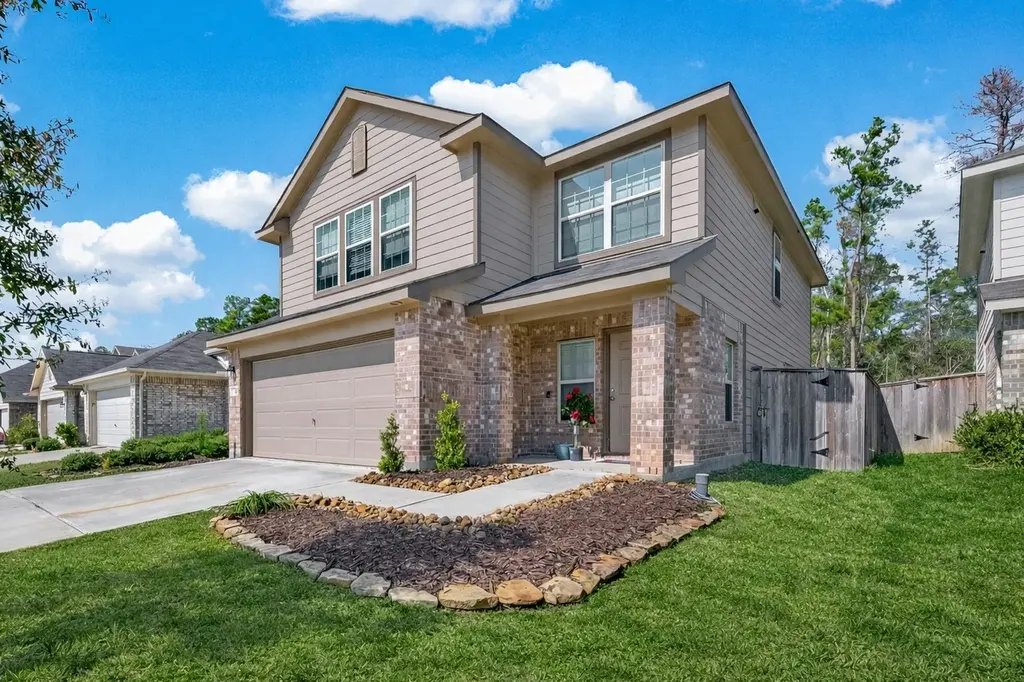1308 Winding Willow Dr