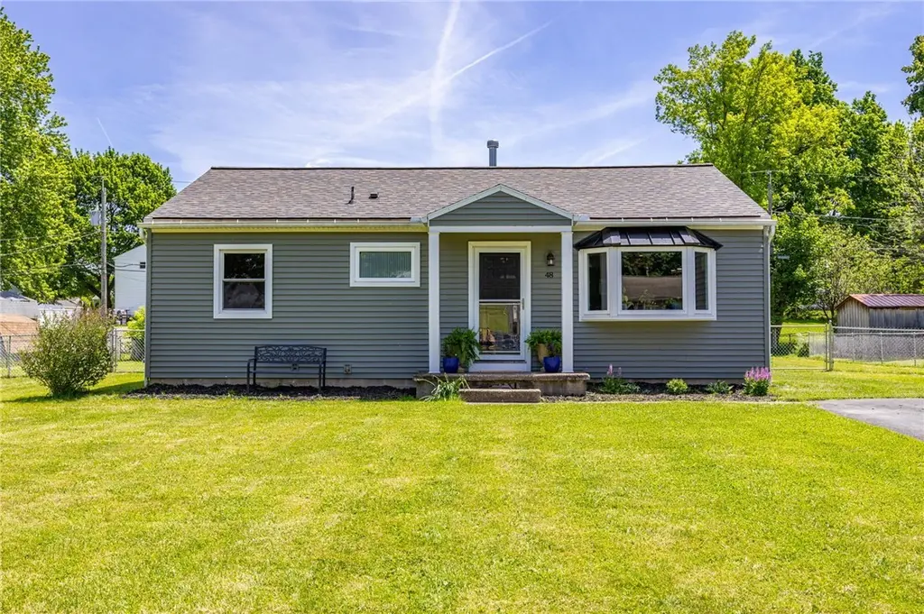 48 Macon Dr