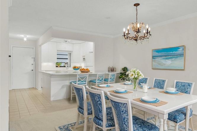 5100 Highway A1a Hwy Unit 20B