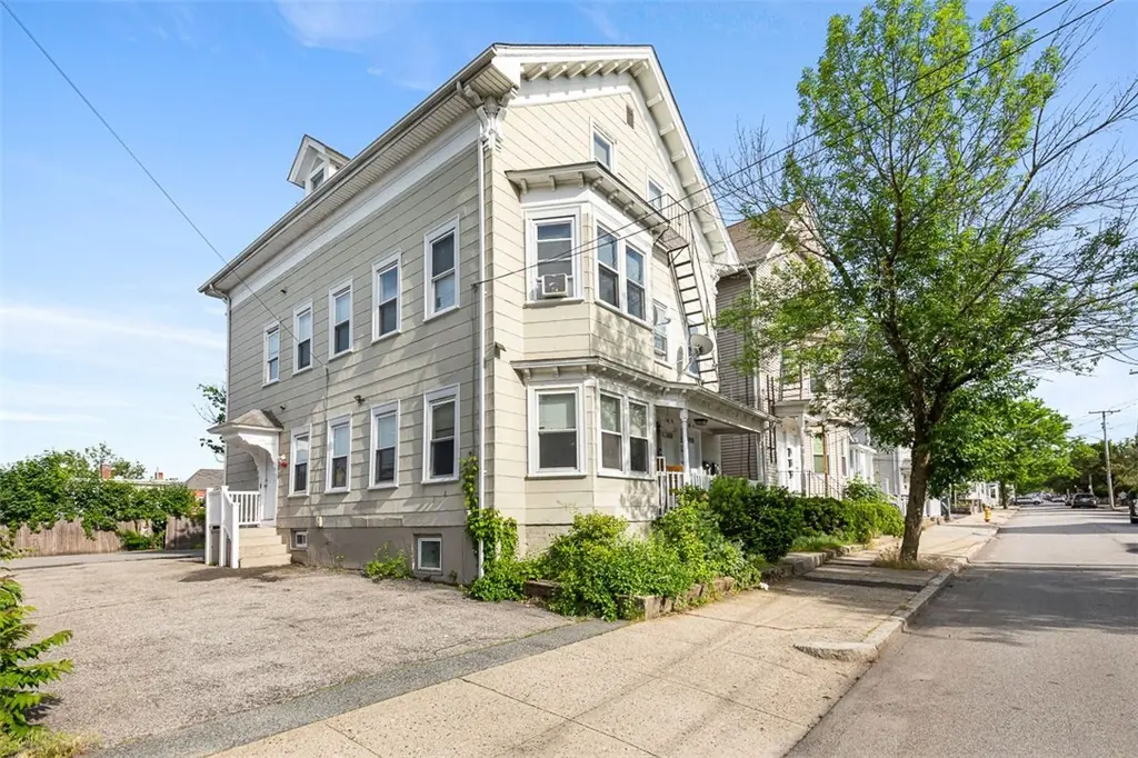 138 Garden St