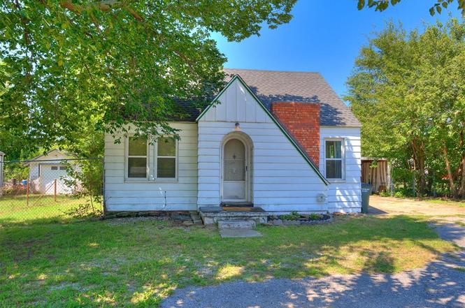 605 S Sooner Rd