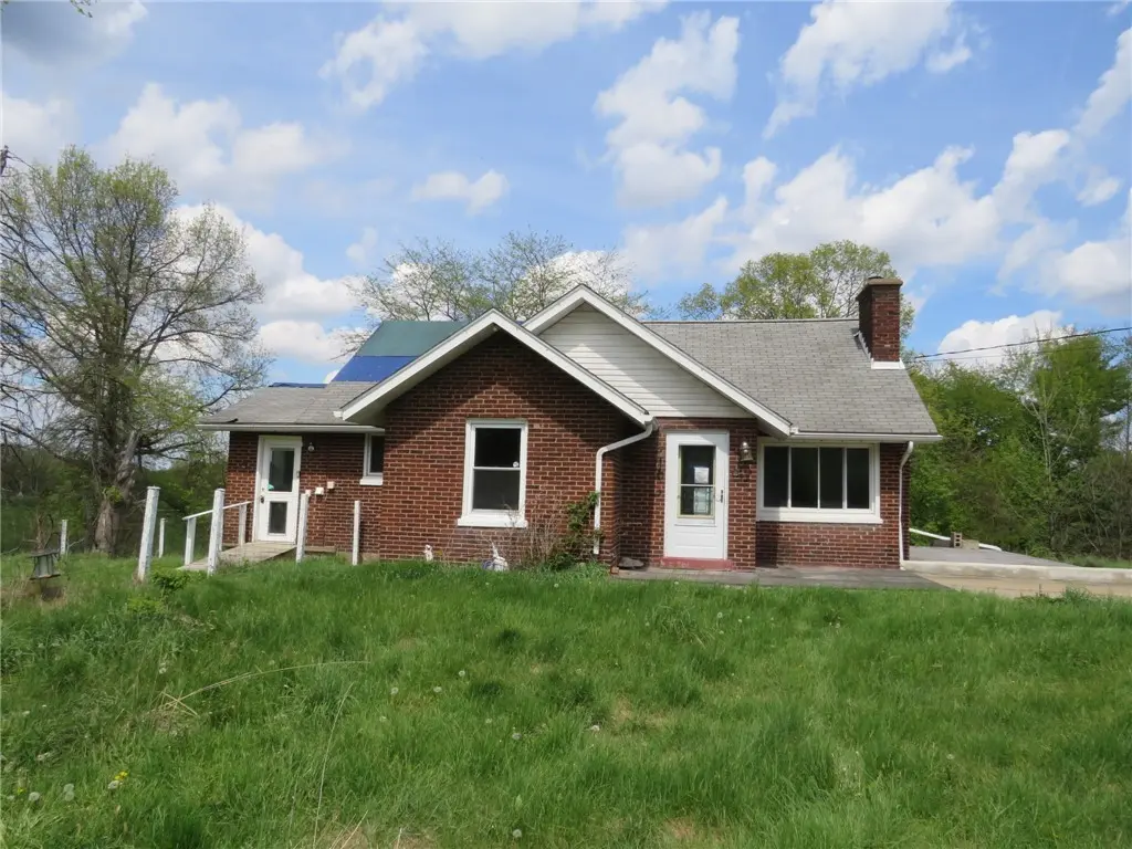 1878 Bakerstown Rd