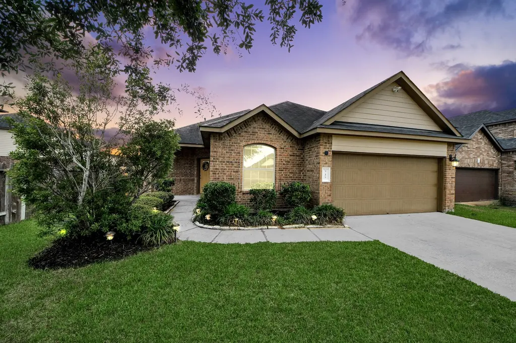 727 Mill Spring Ct