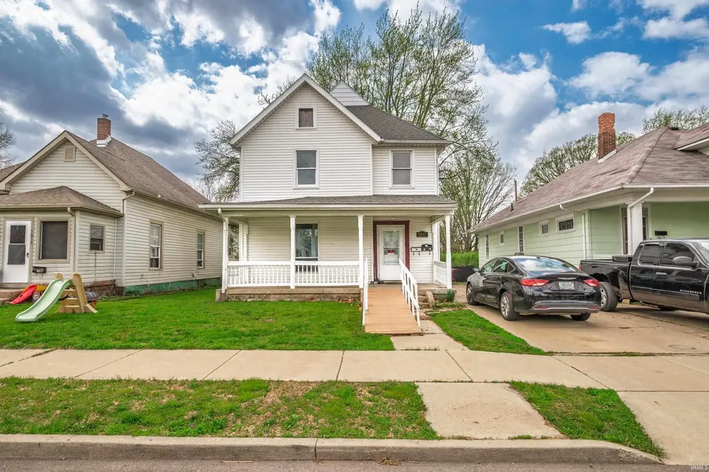 1815 & 1815 1/2 Fletcher St