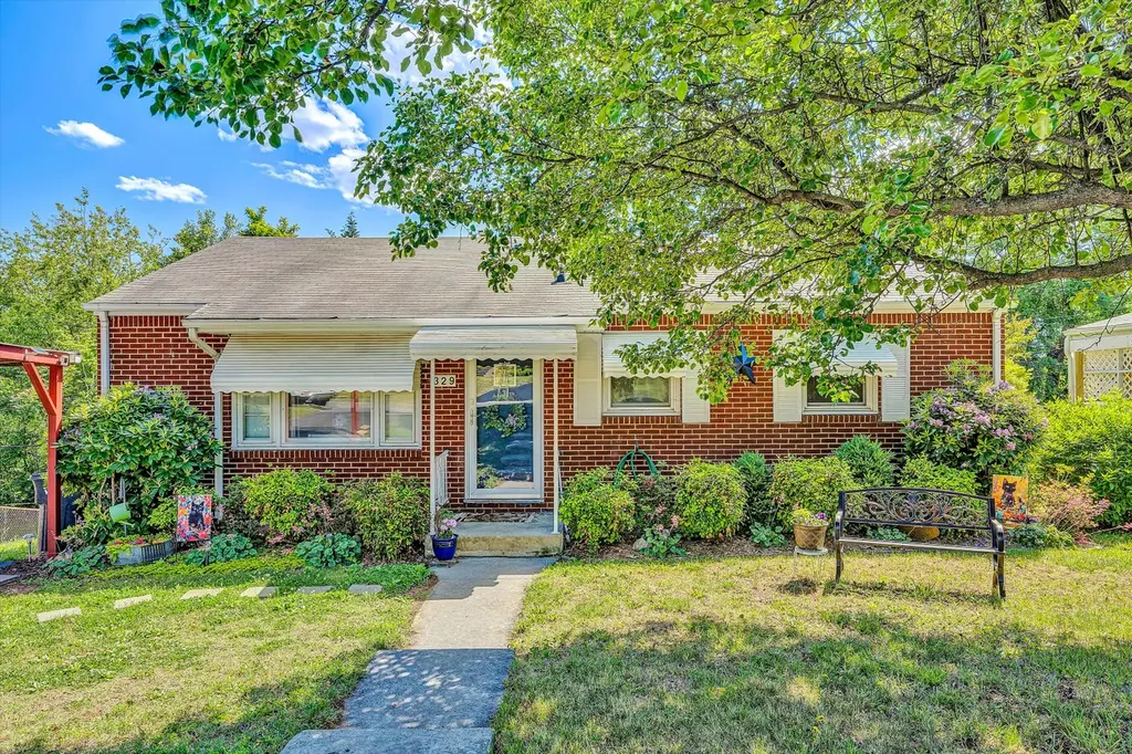 329 Lynn Haven Cir