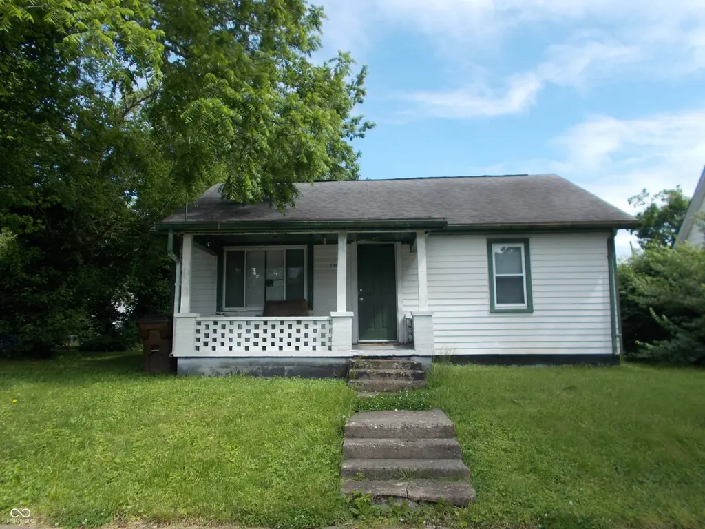 105 High St