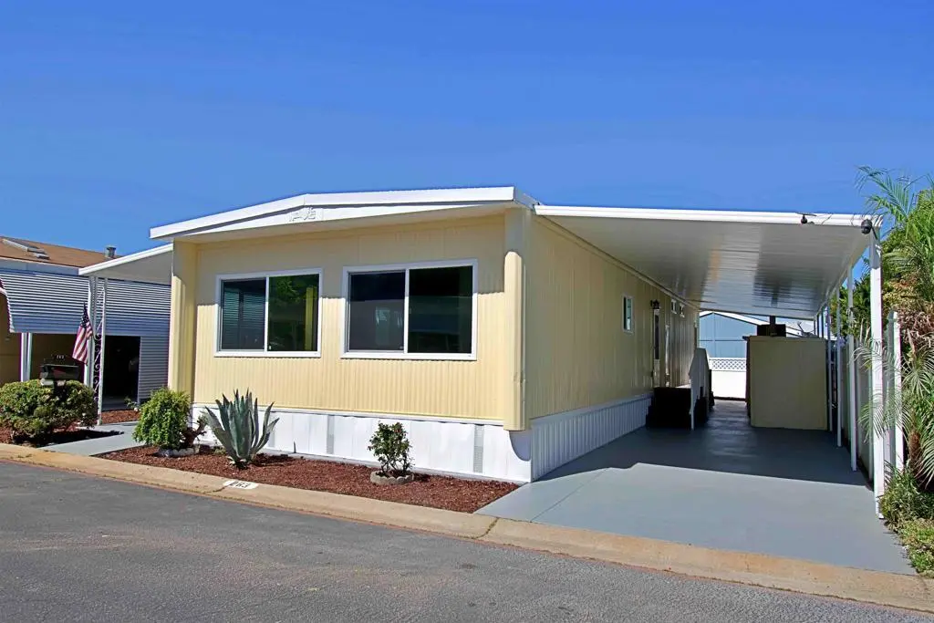 8301 Mission Gorge #263