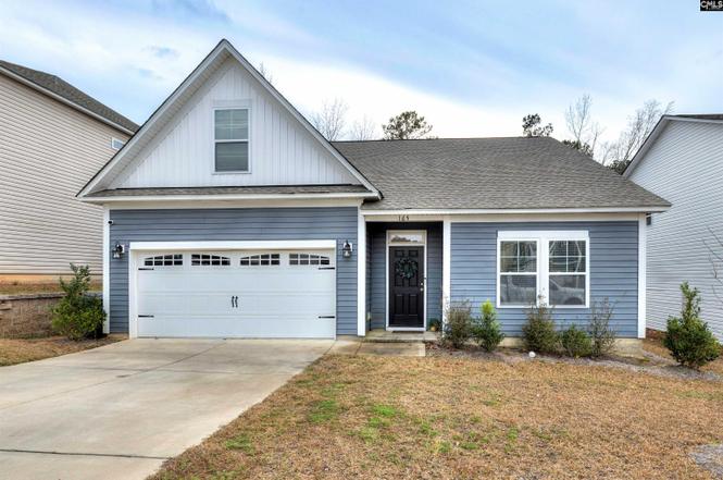 165 Shady Spot Rd
