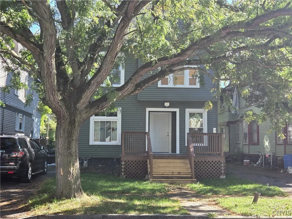147 Coolidge Ave