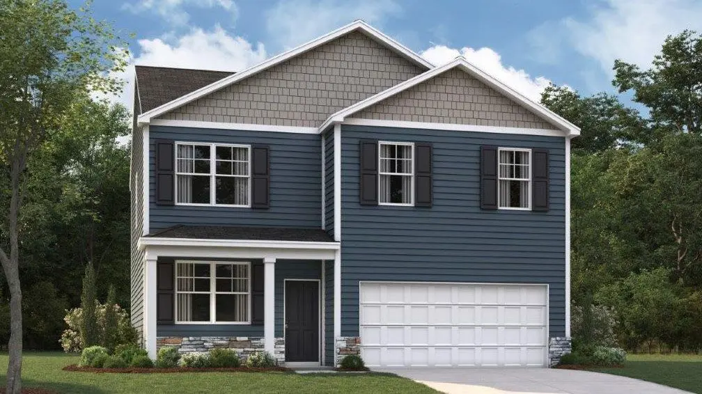 10708 Prairie Lake Dr