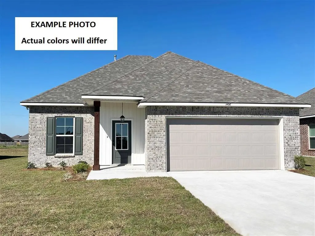 489 Garren Ln