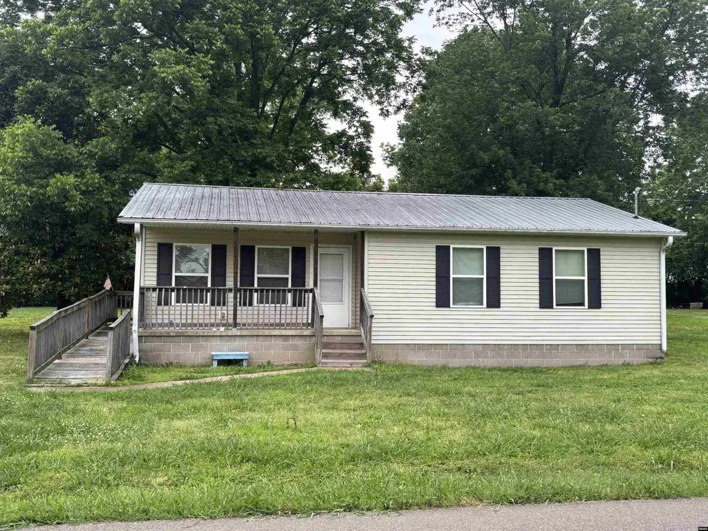 505 Eden Ave. Ave