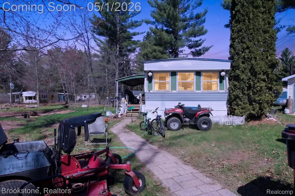 1891 Mina Rd
