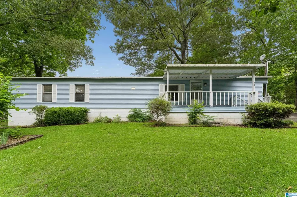 300 Huntsville Ave