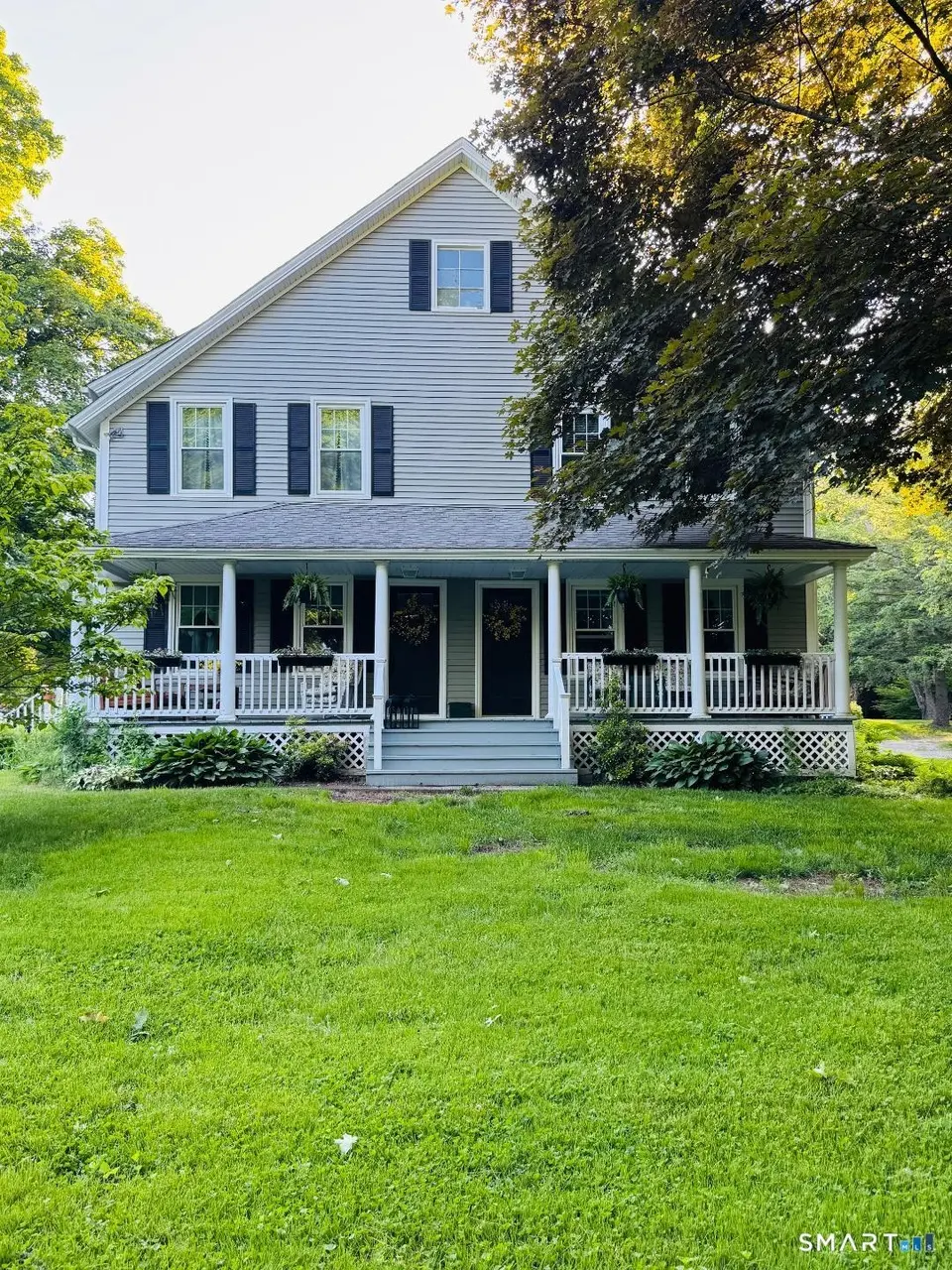 34 Woodstock Rd