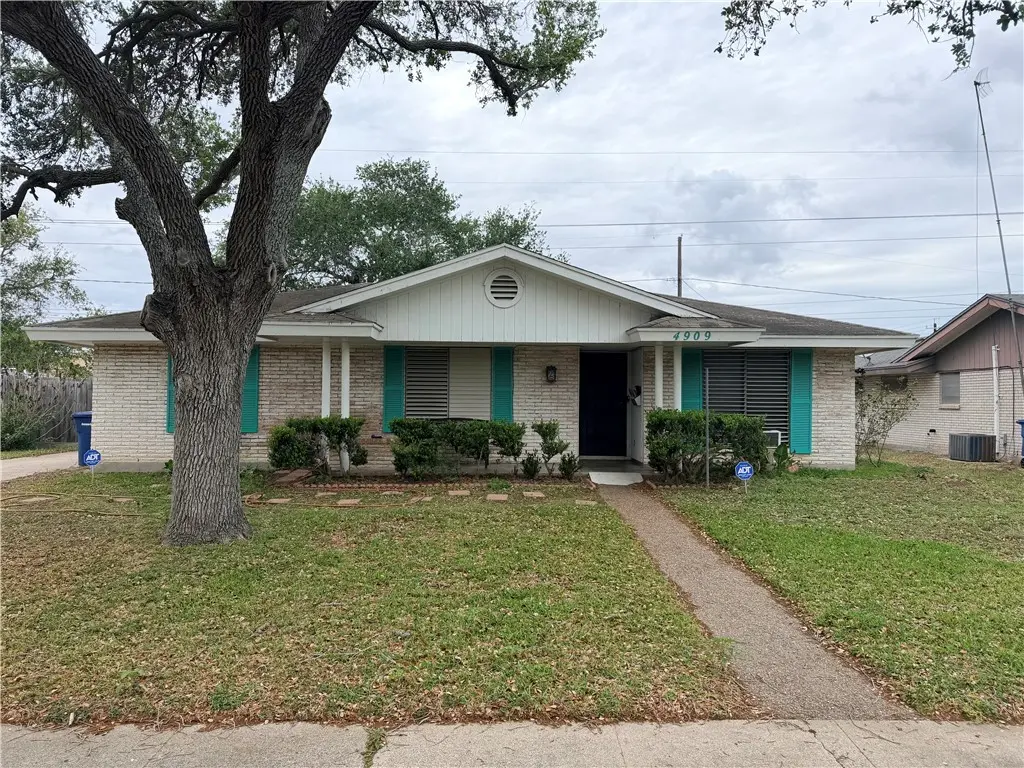 4909 French Dr