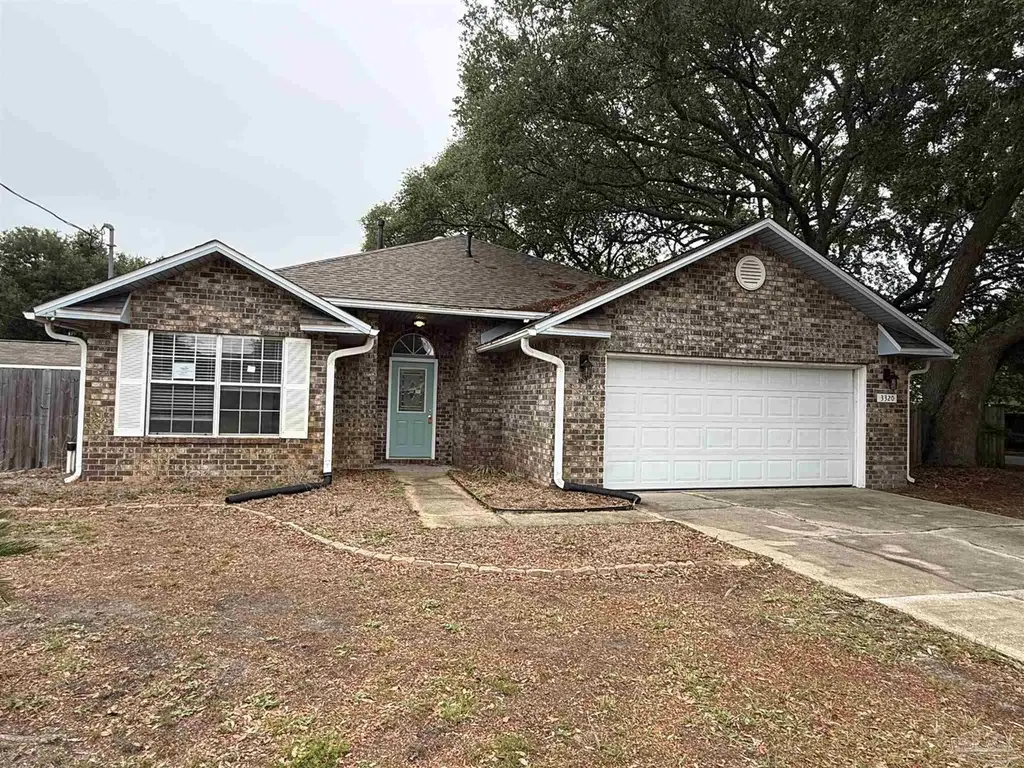 3320 Marion Oaks Way