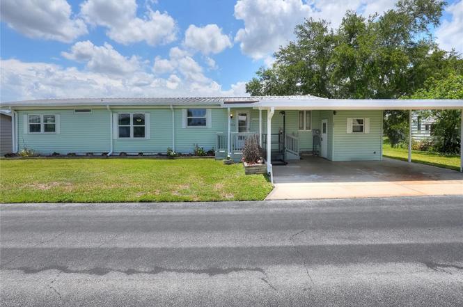 2055 S Floral Ave #262