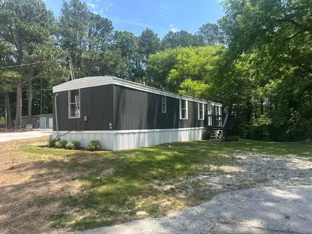 132 Independence Way Way